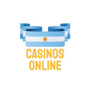 Casinos Online argentina logo