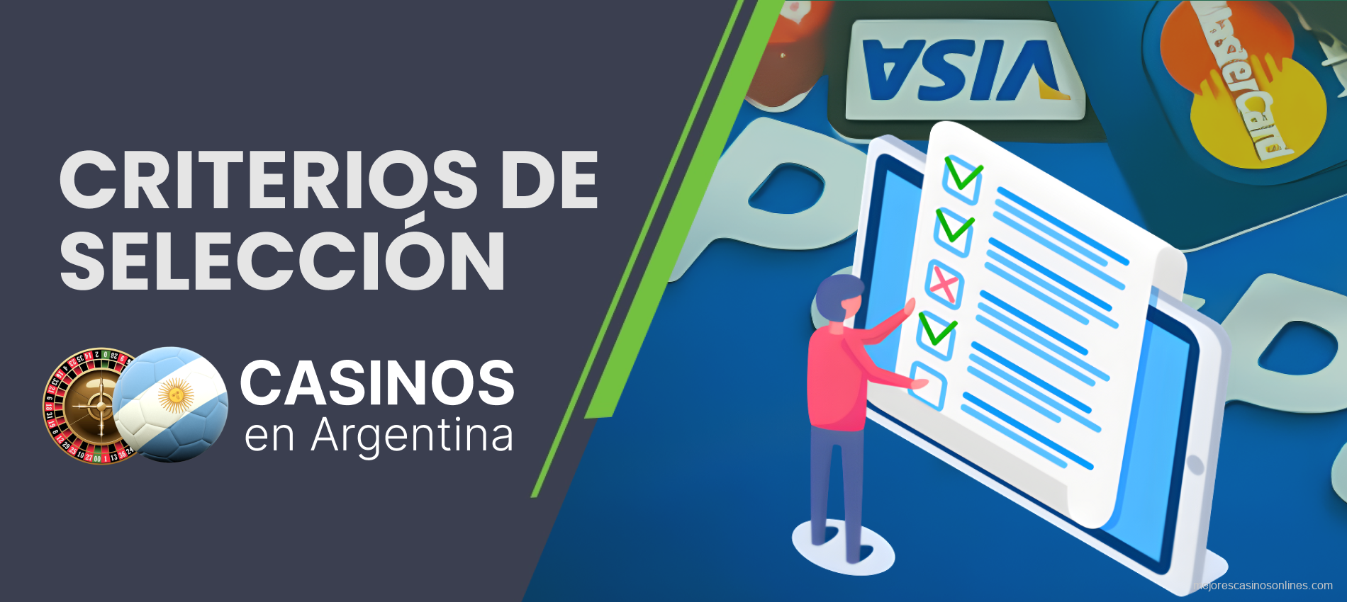 Factores clave para evaluar plataformas