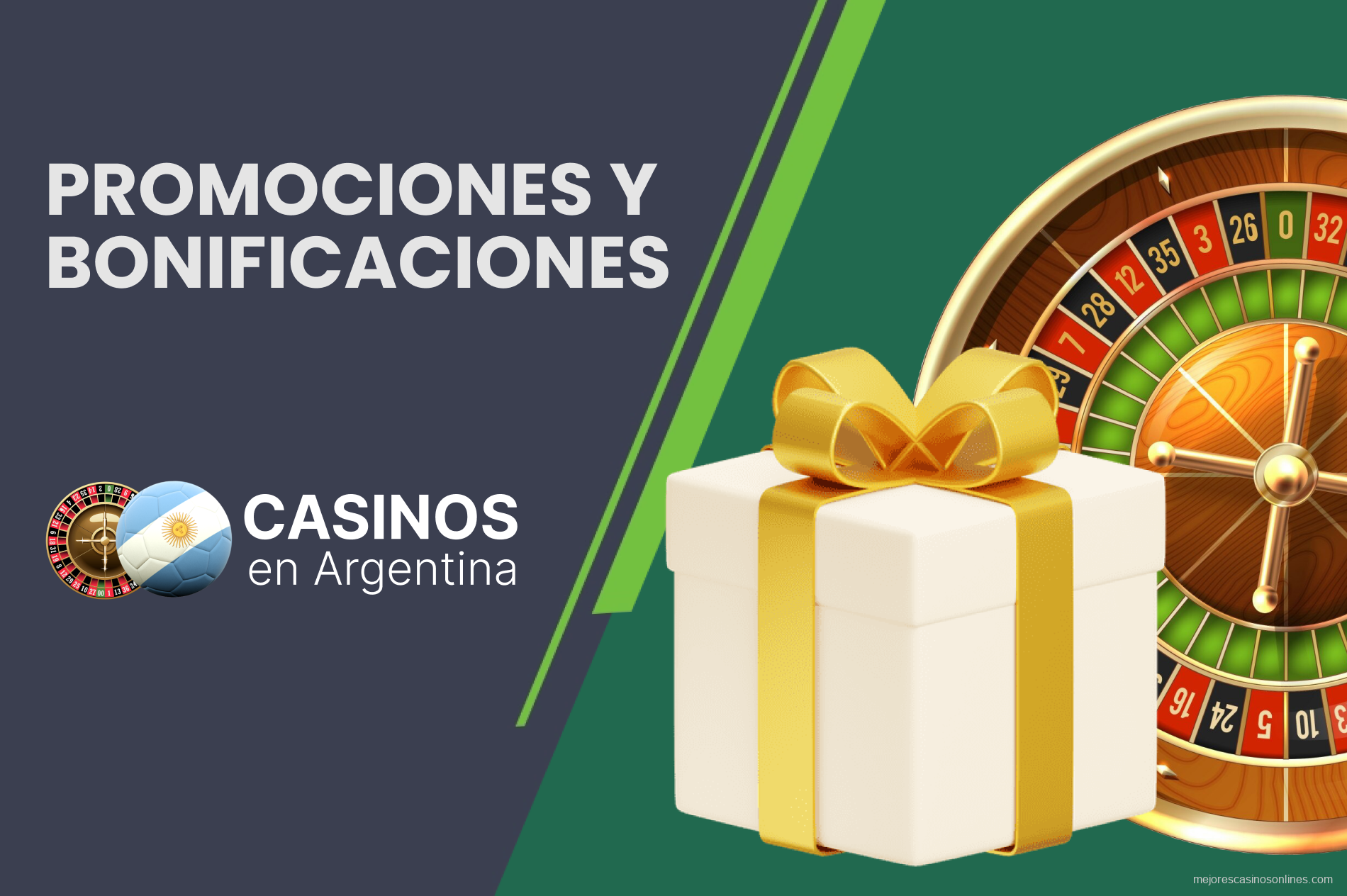 Ofertas especiales para usuarios registrados