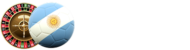 Logotipo Casinos en Argentina